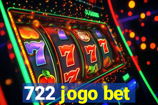 722 jogo bet